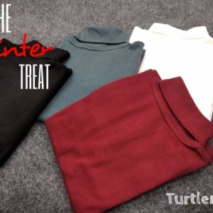 Turtleneck