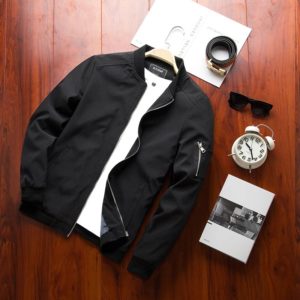 Zip HipHop Jacket