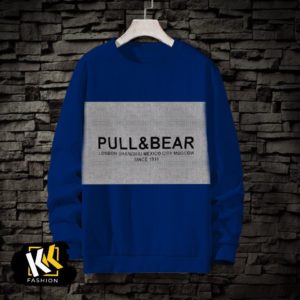 PULL & BEAR SWEET SHIRT