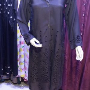 Turkish Coat.