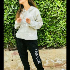 Winter TrackSuit