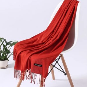 Woman Scarf