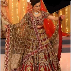 Bridal Dress Master Replica