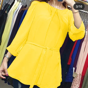 Chiffon Top's