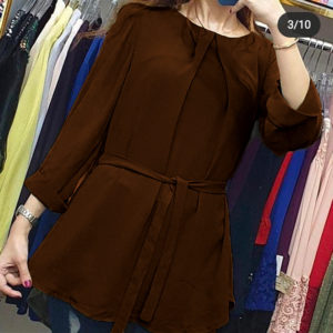 Chiffon Top's