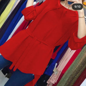 Chiffon Top's