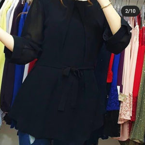 Chiffon Top's