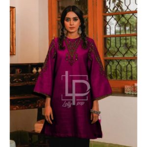 Embroidered Kurti