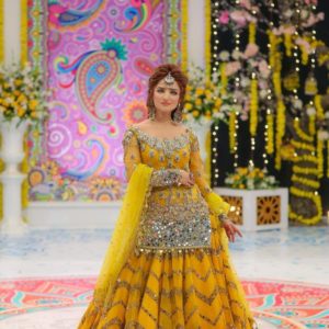 Kashee Maxi