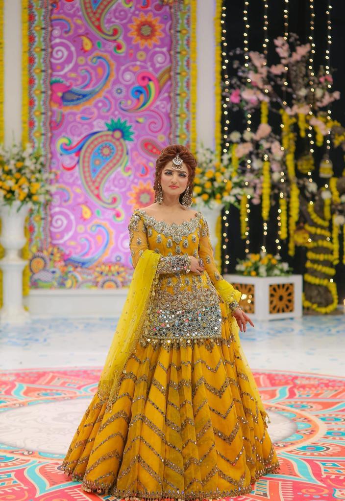 Kashee Maxi