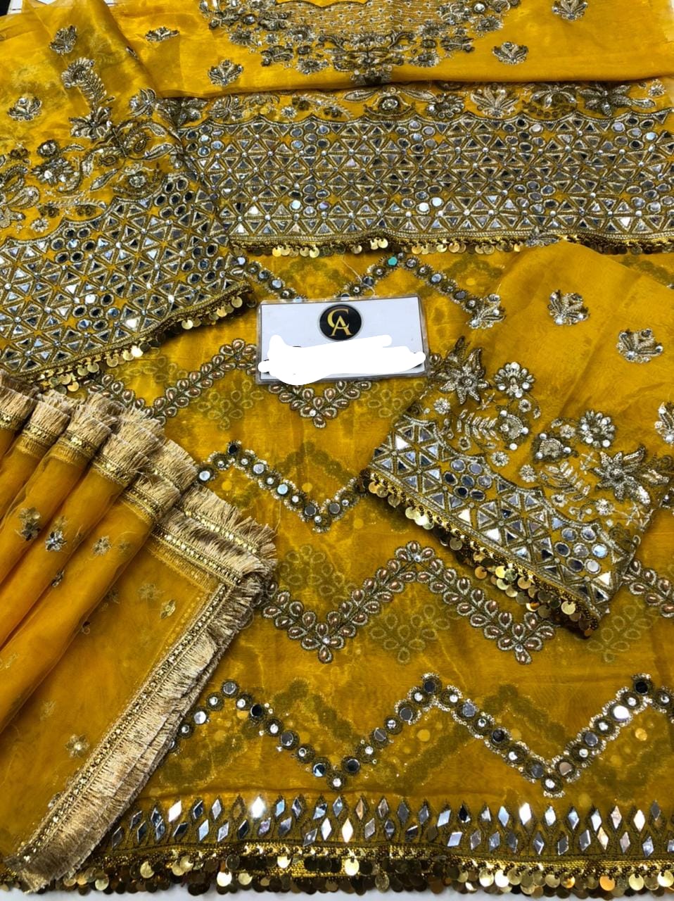 Kashee Maxi - Image 2