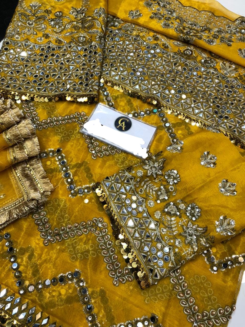 Kashee Maxi - Image 3