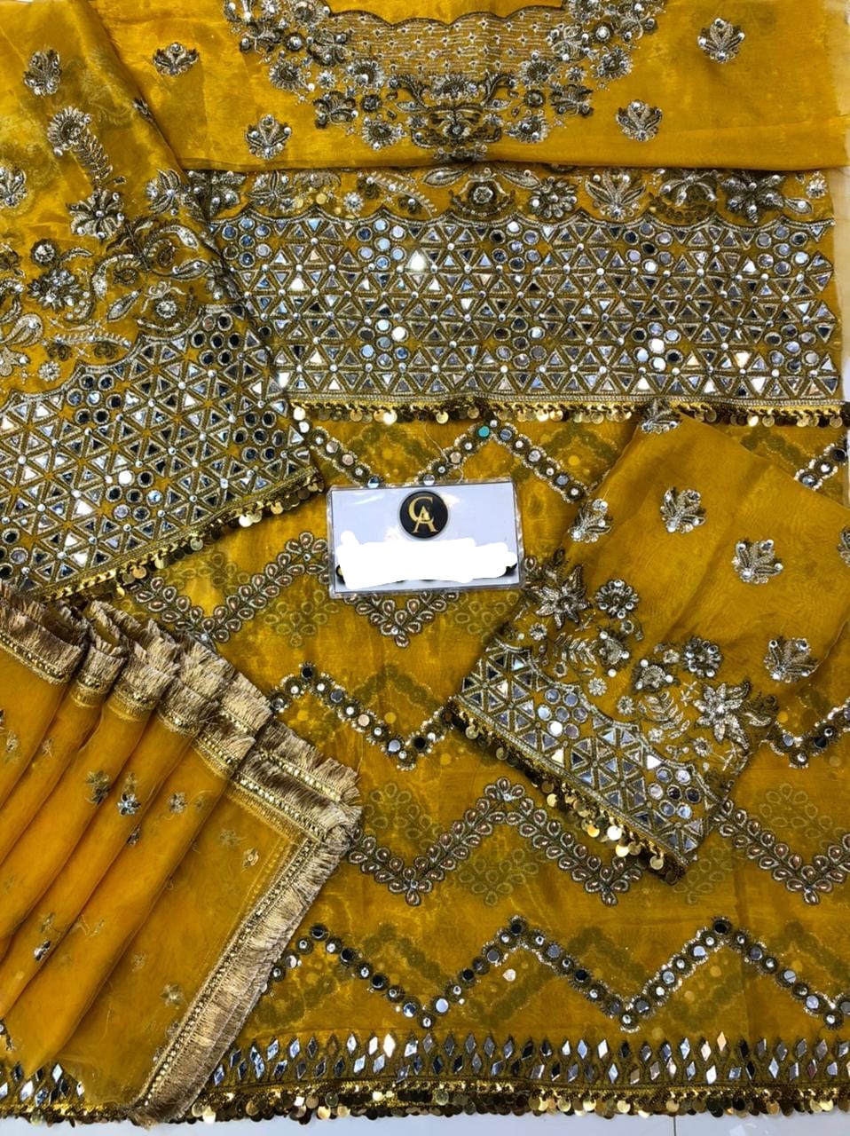 Kashee Maxi - Image 4