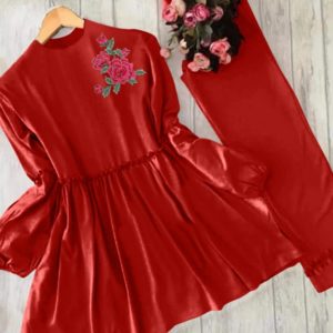 Lilan 2 Piecs Shirt & Trouser
