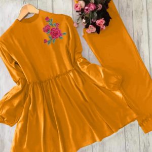Lilan 2 Piecs Shirt & Trouser