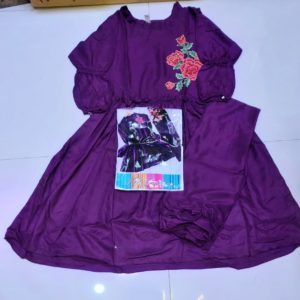 Lilan 2 Piecs Shirt & Trouser