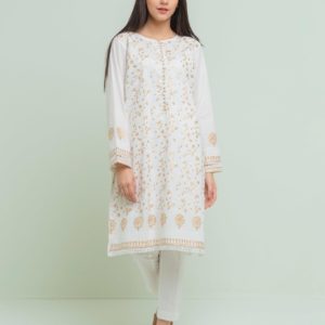 Printed Kurti