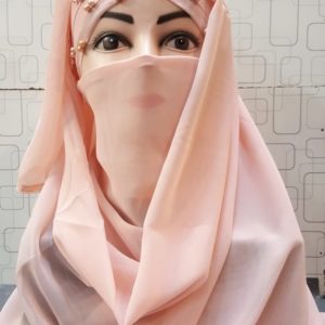 Turkish Scraf