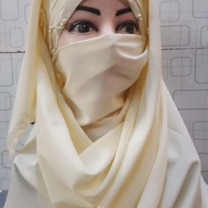 Turkish Scraf