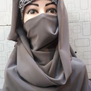 Turkish Scraf