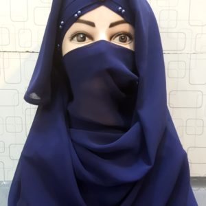 Turkish Scraf