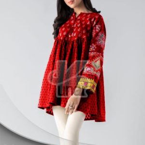 Woman Tops