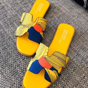 Imported Slipper's
