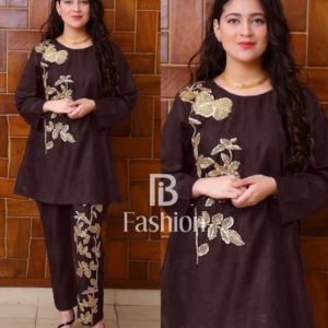 Lilan Suit 2 Piecs