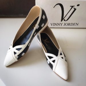 Vj Pumps