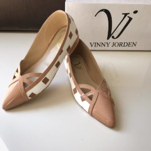 Vj Pumps
