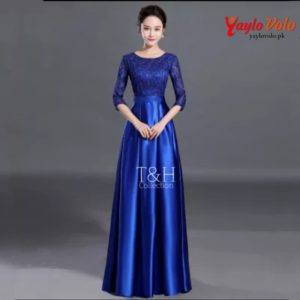 Long Maxi