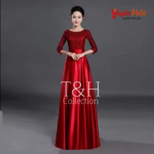 Long Maxi