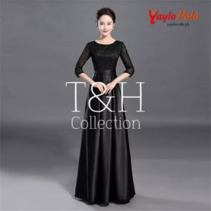 Long Maxi