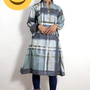 Printed Cotton Kurtas