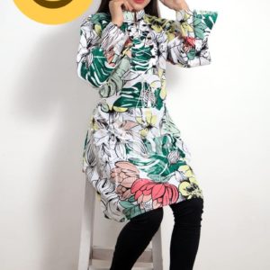 Printed Cotton Kurtas