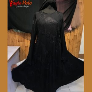 Stylish Abaya