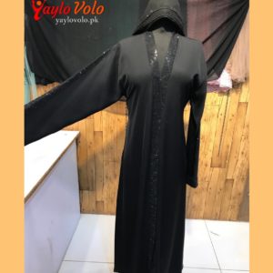 Stylish Abaya