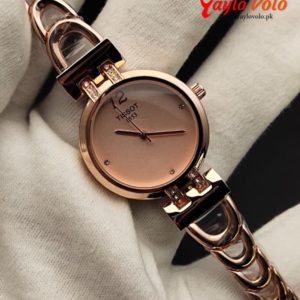 Tissot ladies Watch